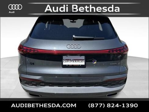 New 2026 Audi Q5 Premium Plus AWD/4WD image 6