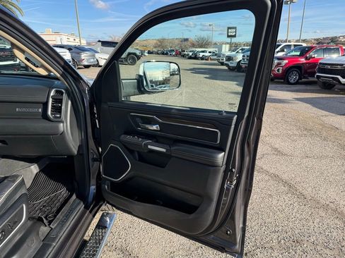 Used 2021 RAM 1500 Laramie image 28