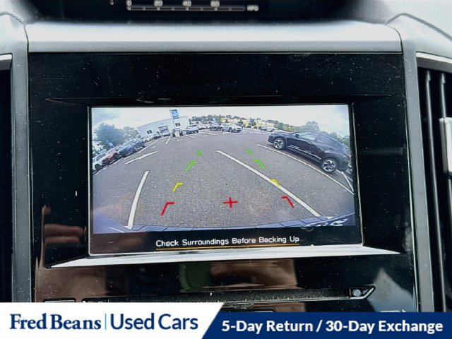 Used 2020 Subaru Forester Premium AWD/4WD image 19
