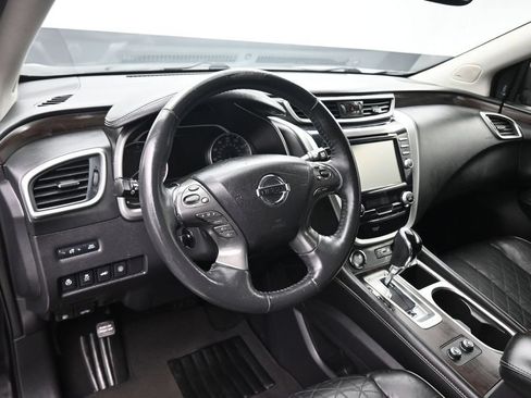 Used 2019 Nissan Murano Platinum FWD image 13