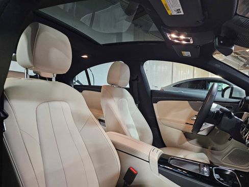 Certified 2026 Mercedes-Benz CLA 250 4MATIC image 12
