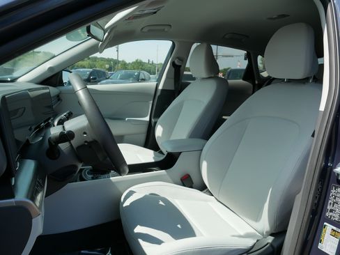 Certified 2026 Hyundai Kona SEL Sport AWD/4WD image 14