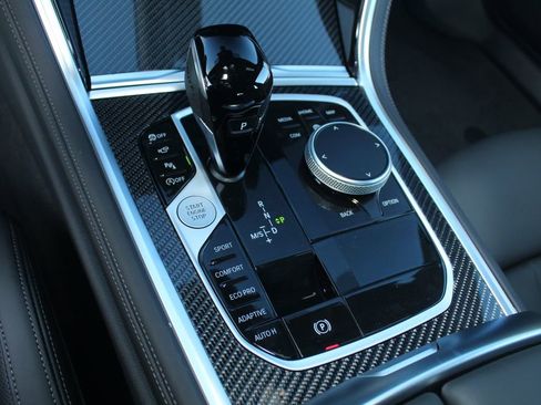 New 2026 BMW M850i xDrive AWD/4WD image 14