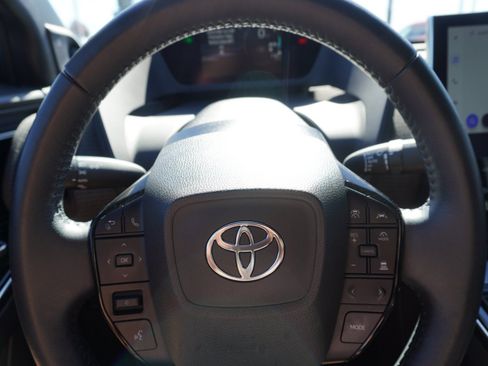 Used 2023 Toyota bZ4X AWD w/ Weather Package image 26