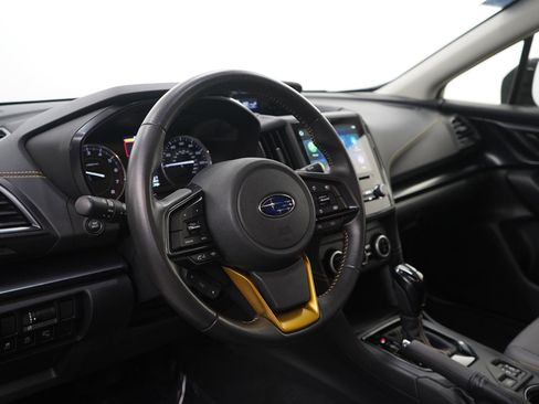 Used 2023 Subaru Crosstrek 2.5i Sport image 17