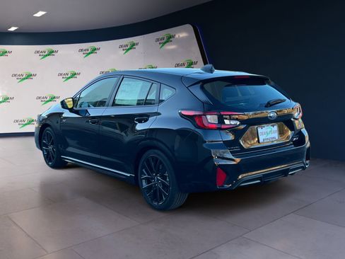 New 2026 Subaru Impreza RS image 5