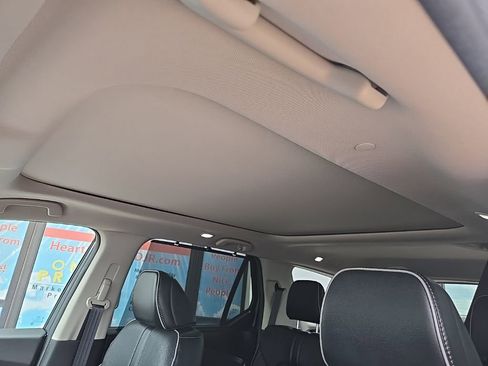 Used 2024 Honda Pilot Elite image 33