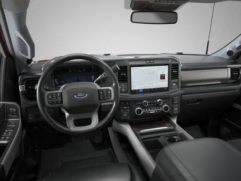 New 2026 Ford F250 Lariat w/ Lariat Ultimate Package AWD/4WD image 29
