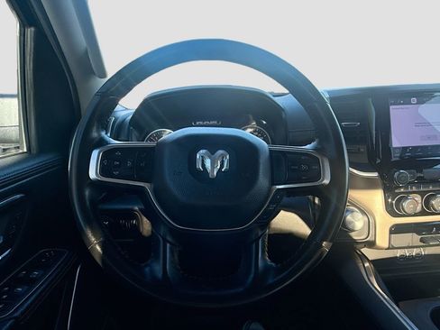 Used 2022 RAM 1500 Laramie image 11