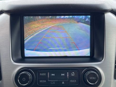 Used 2017 GMC Yukon SLT image 14