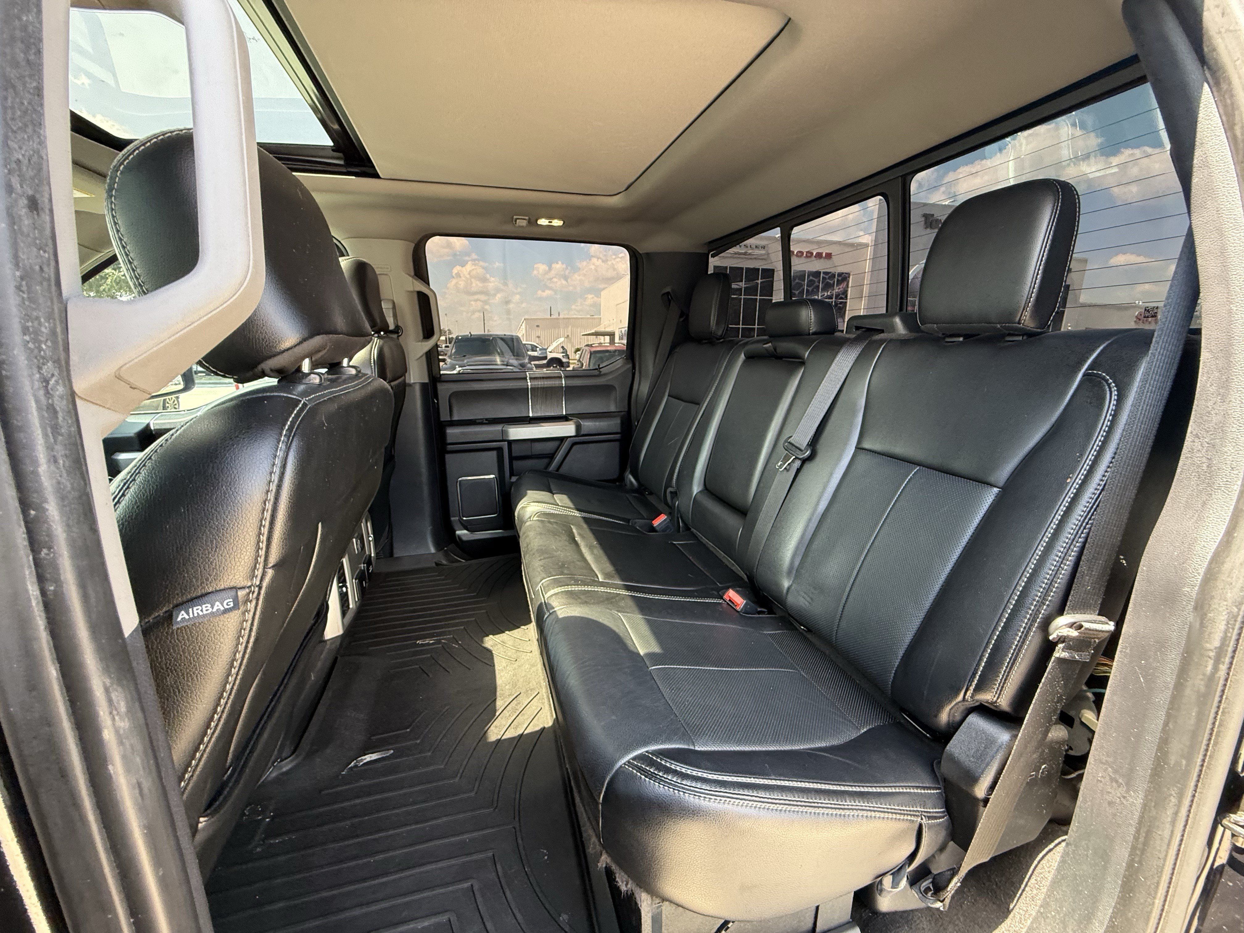Used 2020 Ford F250 Lariat AWD/4WD image 30
