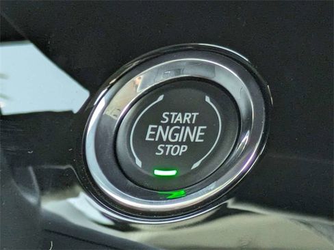 New 2025 Buick Envision Sport Touring image 30