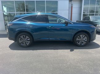Used 2026 Nissan Murano SL AWD/4WD video 2