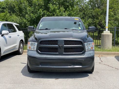 Used 2017 RAM 1500 Tradesman w/ Popular Equipment Group RWD image 2