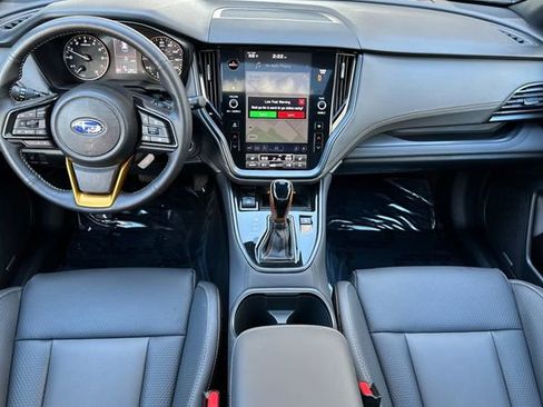 New 2025 Subaru Outback Wilderness w/ Wilderness Package image 15