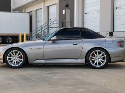 Used 2004 Honda S2000