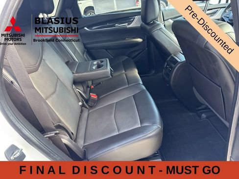 Used 2024 Cadillac XT5 Premium Luxury AWD/4WD image 47