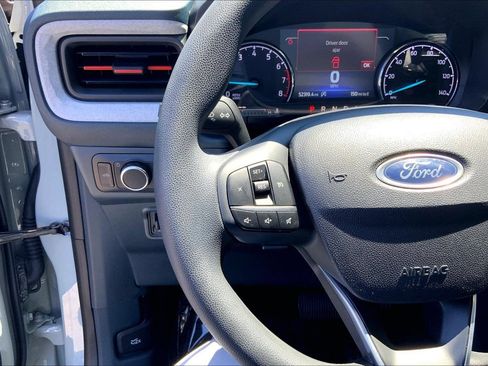 Used 2022 Ford Maverick XLT w/ Equipment Group 300A Standard AWD/4WD image 23