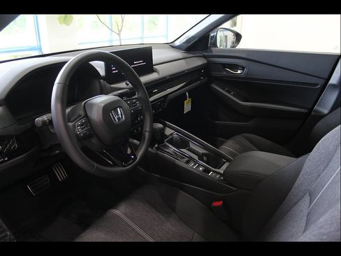 Certified 2026 Honda Accord Sport image 13