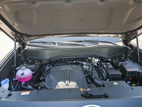 New 2026 Hyundai Palisade Limited image 28