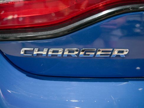 Used 2014 Dodge Charger Police image 22