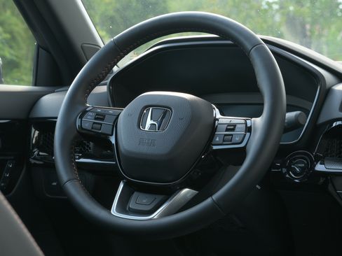 Used 2026 Honda CR-V Sport Touring image 21