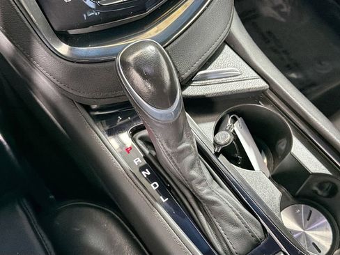 Used 2014 Cadillac ELR w/ Luxury Package FWD image 19
