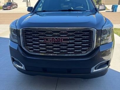 Used 2018 GMC Yukon XL Denali