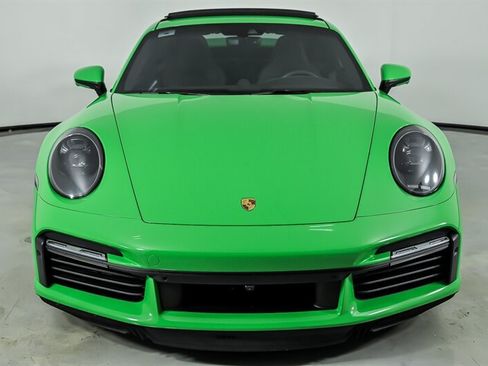 Used 2021 Porsche 911 GT3 RS AWD/4WD image 5