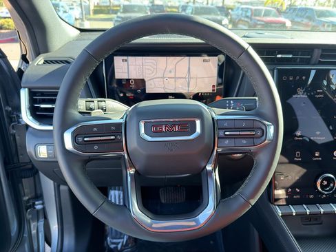 New 2026 GMC Terrain Elevation w/ Elevation Premium Package image 19