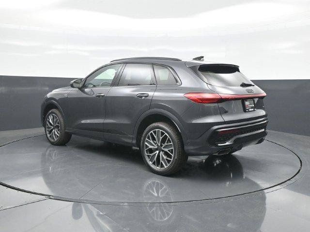 New 2026 Audi Q5 Premium Plus AWD/4WD image 5