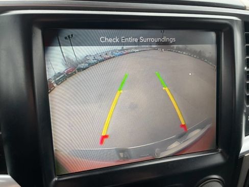 Used 2013 RAM 2500 Big Horn image 40