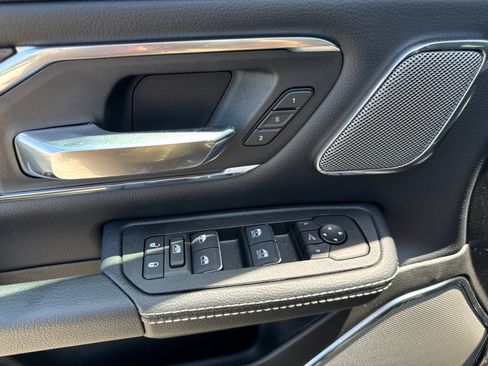 New 2026 RAM 1500 Laramie w/ Night Edition AWD/4WD image 14