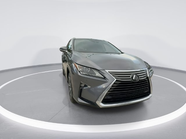 Used 2018 Lexus RX 350 FWD w/ Premium Package image 4