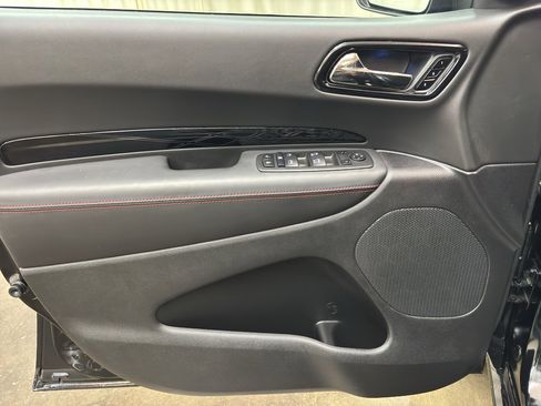 New 2026 Dodge Durango GT image 28