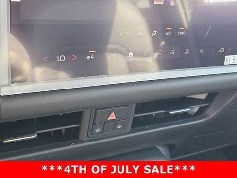 New 2026 MAZDA CX-5 Select AWD/4WD image 13