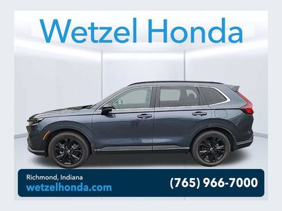 Used 2023 Honda CR-V Sport Touring