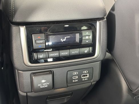 New 2025 Subaru Ascent Bronze Edition AWD/4WD image 19