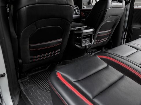 Used 2021 RAM 1500 TRX w/ TRX Level 2 Equipment Group image 24