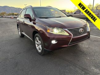 Used 2015 Lexus RX 350 AWD video 1
