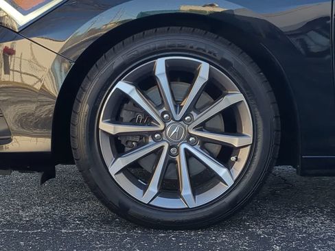 Used 2024 Acura Integra image 13