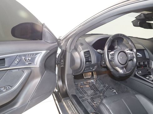Used 2022 Jaguar F-TYPE R-Dynamic AWD/4WD image 66