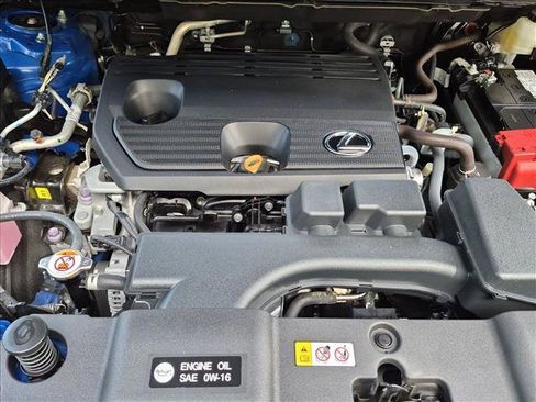 Used 2024 Lexus NX 250 FWD w/ Cold Area Package image 23