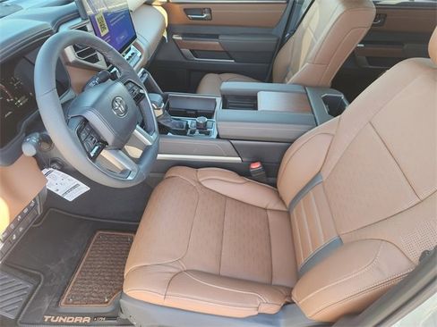New 2026 Toyota Tundra 1794 Edition image 9