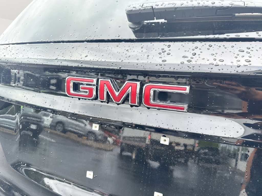 New 2027 GMC Acadia Elevation AWD/4WD image 27