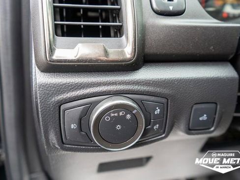 Used 2022 Ford Ranger XLT w/ Equipment Group 301A Mid image 17