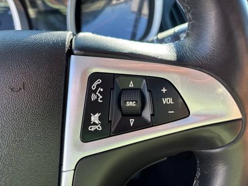 Used 2012 Chevrolet Equinox LT AWD/4WD image 18