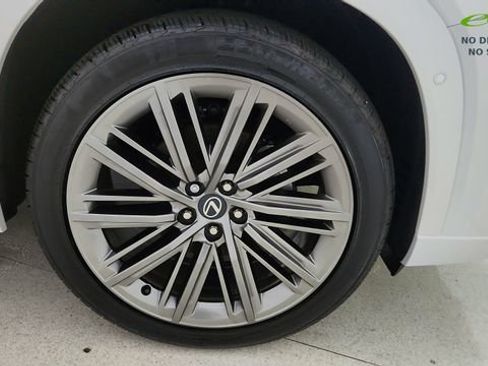 Used 2026 Lexus TX 350 AWD w/ Technology Package image 65