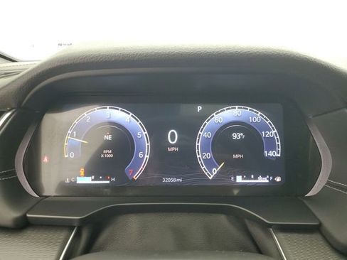 Used 2025 Jeep Grand Cherokee Laredo X RWD image 25
