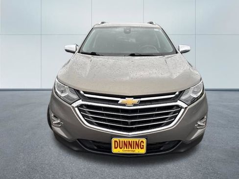 Used 2019 Chevrolet Equinox Premier image 13